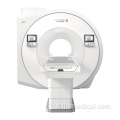 Scanner CT de machine de tomodensitométrie médicale à double coupe